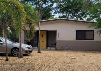 600 Sw 14th Ave Fort Lauderdale, Fl. 33313 | F10387921