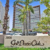 3800  Galt Ocean Dr Unit 406 Fort Lauderdale, Fl. 33308 | F10387679
