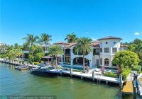 821  Solar Isle Dr Fort Lauderdale, Fl. 33301 | F10387658