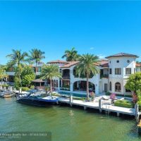 821  Solar Isle Dr Fort Lauderdale, Fl. 33301 | F10387658