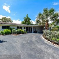 5881 Ne 22nd Ave Fort Lauderdale, Fl. 33308 | F10388087