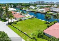 3020 Ne 44th St Lighthouse Point, Fl. 33064 | F10388127