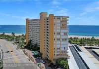 328 N Ocean Blvd Unit 1104 Pompano Beach, Fl. 33062 | F10388343