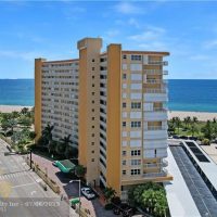 328 N Ocean Blvd Unit 1104 Pompano Beach, Fl. 33062 | F10388343