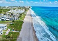 1187  Hillsboro Mile Unit 4e Hillsboro Beach, Fl. 33062 | MLS F10386803