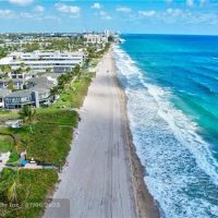 1187  Hillsboro Mile Unit 4e Hillsboro Beach, Fl. 33062 | MLS F10386803