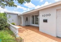 9200 Sw 55th St Cooper City, Fl. 33328 | F10388463 9200 Sw 55th St Cooper City, Fl. 33328 | F10388463
