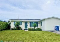 80 Nw 46th St Oakland Park, Fl. 33309 | F10388472 80 Nw 46th St Oakland Park, Fl. 33309 | F10388472