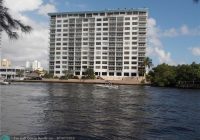 1401 N Riverside Drive Unit 307 Pompano Beach, Fl. 33062 | F10378704