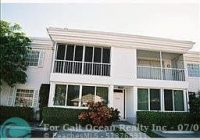 6323  Bay Club Dr Unit 1 Fort Lauderdale, Fl. 33308 | F10388629