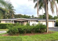 1310 Ne 42nd St Oakland Park, Fl. 33334 | F10388612 1310 Ne 42nd St Oakland Park, Fl. 33334 | F10388612