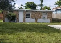 2881 Nw 11th Pl Fort Lauderdale, Fl. 33311 | F10381081 2881 Nw 11th Pl Fort Lauderdale, Fl. 33311 | F10381081