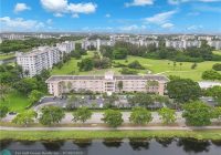 3351 S Palm Aire Dr Unit 303 Pompano Beach, Fl. 33069 | F10388475