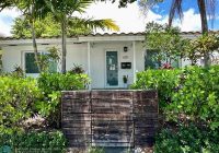615 Sw 4th Ave Fort Lauderdale, Fl. 33315 | F10388793