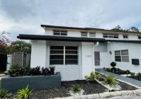 1125 Nw 44th St Fort Lauderdale, Fl. 33309 | F10388898