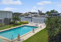609  Bayshore Dr Unit 8 Fort Lauderdale, Fl. 33304 | MLS F10388712