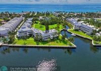 1221  Hillsboro Mile Unit 19b Hillsboro Beach, Fl. 33062 | MLS F10389151