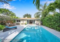 836 Ne 17th Way Fort Lauderdale, Fl. 33304 | F10387806
