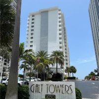 4250  Galt Ocean Dr Unit 9f Fort Lauderdale, Fl. 33308 | F10388988