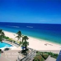 4100  Galt Ocean Dr Unit 611 Fort Lauderdale, Fl. 33308 | F10389044
