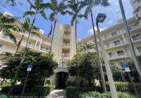 3500  Oaks Clubhouse Dr Unit 210 Pompano Beach, Fl. 33069 | F10389239