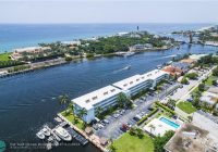 2800 Ne 30th Ave Unit 11 C Lighthouse Point, Fl. 33064 | MLS F10387454