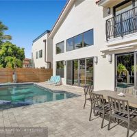808  Solar Isle Dr Fort Lauderdale, Fl. 33301 | F10389372