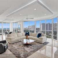 3100 N Ocean Blvd Unit 908 Fort Lauderdale, Fl. 33308 | F10389377