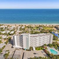 2840 N Ocean Blvd Unit 309 Fort Lauderdale, Fl. 33308 | MLS F10388824