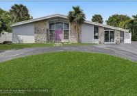 4411  NE 13th Terrace Fort Lauderdale, Fl. 33334 | F10389532