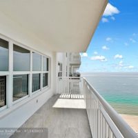 3850  Galt Ocean Dr Unit 1805 Fort Lauderdale, Fl. 33308 | F10389131