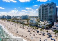 101 S Fort Lauderdale Beach Blvd Unit 2703 Fort Lauderdale, Fl. 33316 | F10388175