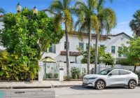 1628 E Las Olas Unit  Fort Lauderdale, Fl. 33301 | F10389684
