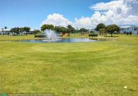 2751 E Golf Blvd Unit 1026 Pompano Beach, Fl. 33064 | F10389853