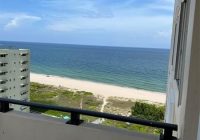 1900 S Ocean Blvd Unit 10g Lauderdale By The Sea, Fl. 33062 | F10389785 1900 S Ocean Blvd Unit 10g Lauderdale By The Sea, Fl. 33062 | F10389785