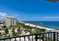 101  Briny Ave Unit 1203 Pompano Beach, Fl. 33062 | F10389809