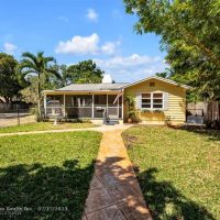 813 Se 14th Ct Fort Lauderdale, Fl. 33316 | F10389374
