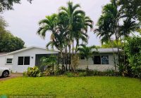 4480 Nw 19th Ter Oakland Park, Fl. 33309 | F10389895 4480 Nw 19th Ter Oakland Park, Fl. 33309 | F10389895