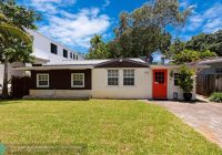 846 Sw 11th St Fort Lauderdale, Fl. 33315 | F10390072 846 Sw 11th St Fort Lauderdale, Fl. 33315 | F10390072