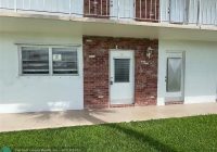2751  E Golf Blvd Unit 1027 Pompano Beach, Fl. 33064 | F10390208