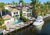 413  Coconut Isle Dr Fort Lauderdale, Fl. 33301 | F10390198