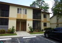 313  Gardens Dr Unit 104 Pompano Beach, Fl. 33069 | F10389069