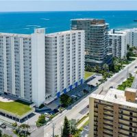 750 N Ocean Blvd Unit Ph5 Pompano Beach, Fl. 33062 | F10366630