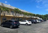 4061 N Dixie Hwy Unit 8 Oakland Park, Fl. 33334 | F10390408