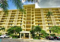 3200 N Palm Aire Dr Unit 107 Pompano Beach, Fl. 33069 | F10390455