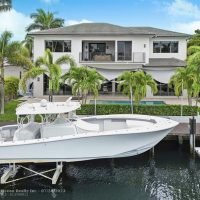 2900 Ne 48th Ct Lighthouse Point, Fl. 33064 | F10390299