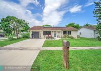 2401 Nw 110th Ter Sunrise, Fl. 33322 | F10390477 2401 Nw 110th Ter Sunrise, Fl. 33322 | F10390477