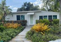 4541 Sw 25th Ave Fort Lauderdale, Fl. 33312 | F10391504