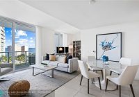 401 N Birch Road Unit 1016 Fort Lauderdale, Fl. 33304 | F10364243