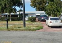 2341 Nw 6th St Pompano Beach, Fl. 33069 | F10385381 2341 Nw 6th St Pompano Beach, Fl. 33069 | F10385381